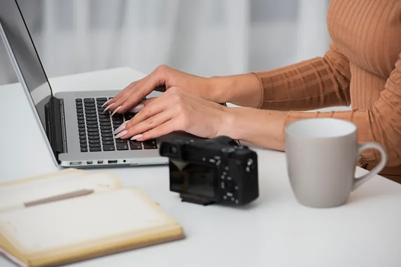 content updates - seo guide