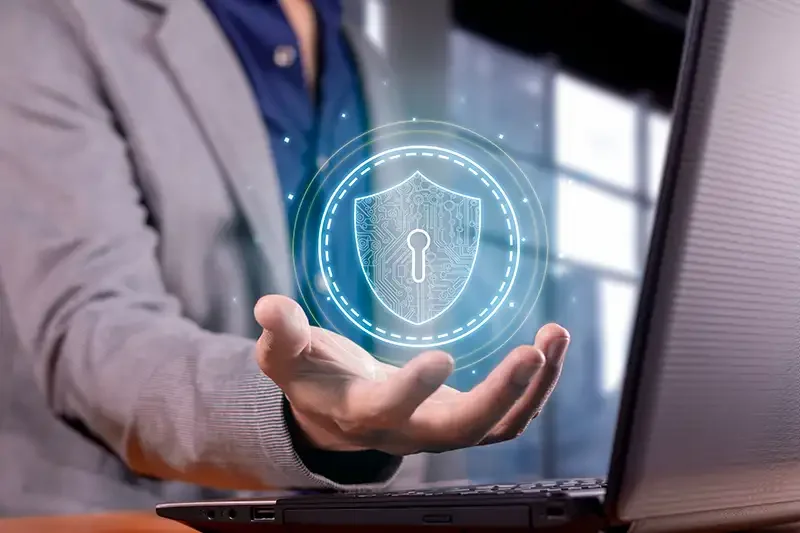 Sicherheit im Webdesign