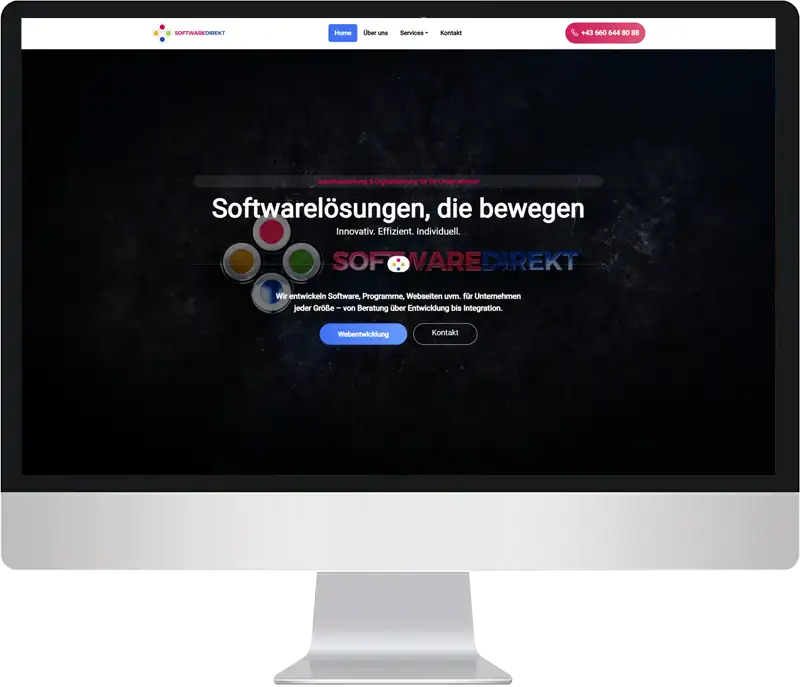 softwaredirekt
